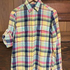 Polo Ralph Lauren Button Down Shirt